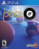 Pure Pool (PlayStation 4)